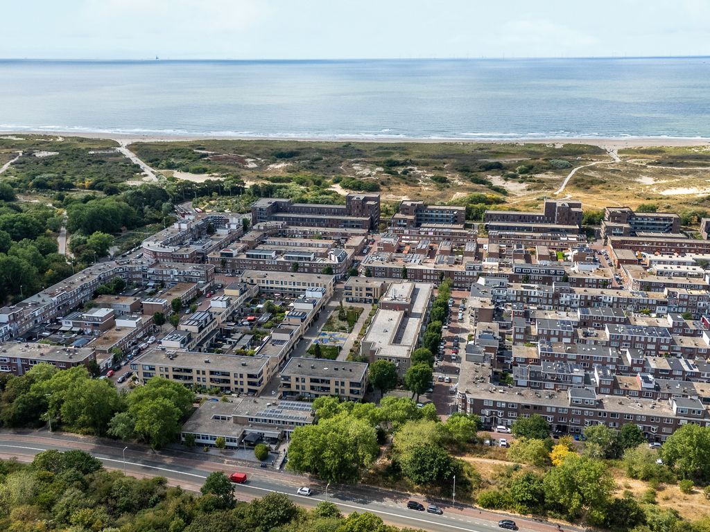 Vrouwezandplein 16, 'S-GRAVENHAGE