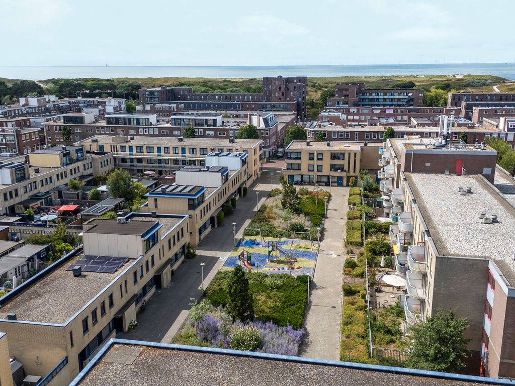 Vrouwezandplein 16, 'S-GRAVENHAGE