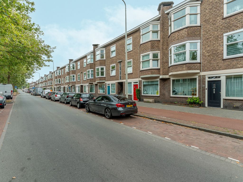 Zuiderparklaan 375, 'S-GRAVENHAGE