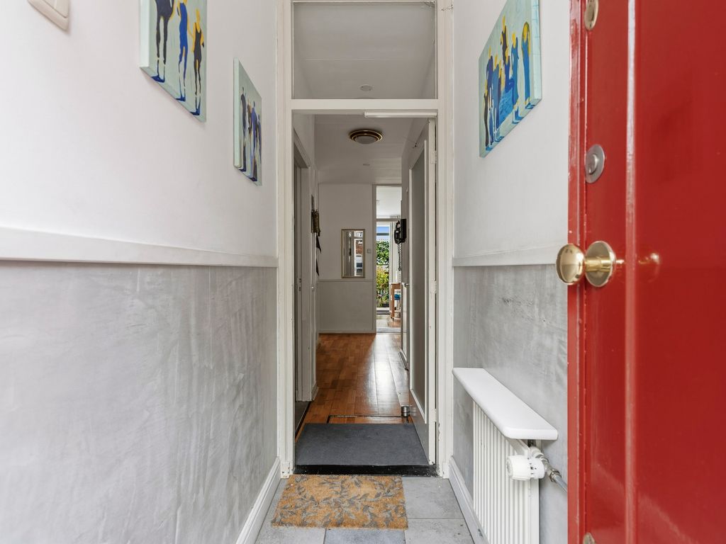 Zuiderparklaan 375, 'S-GRAVENHAGE