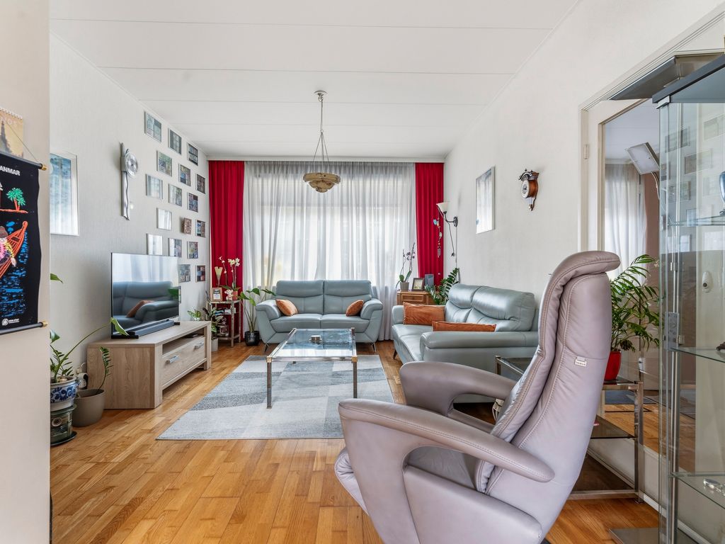 Zuiderparklaan 375, 'S-GRAVENHAGE