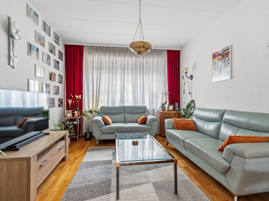 Zuiderparklaan 375, 'S-GRAVENHAGE