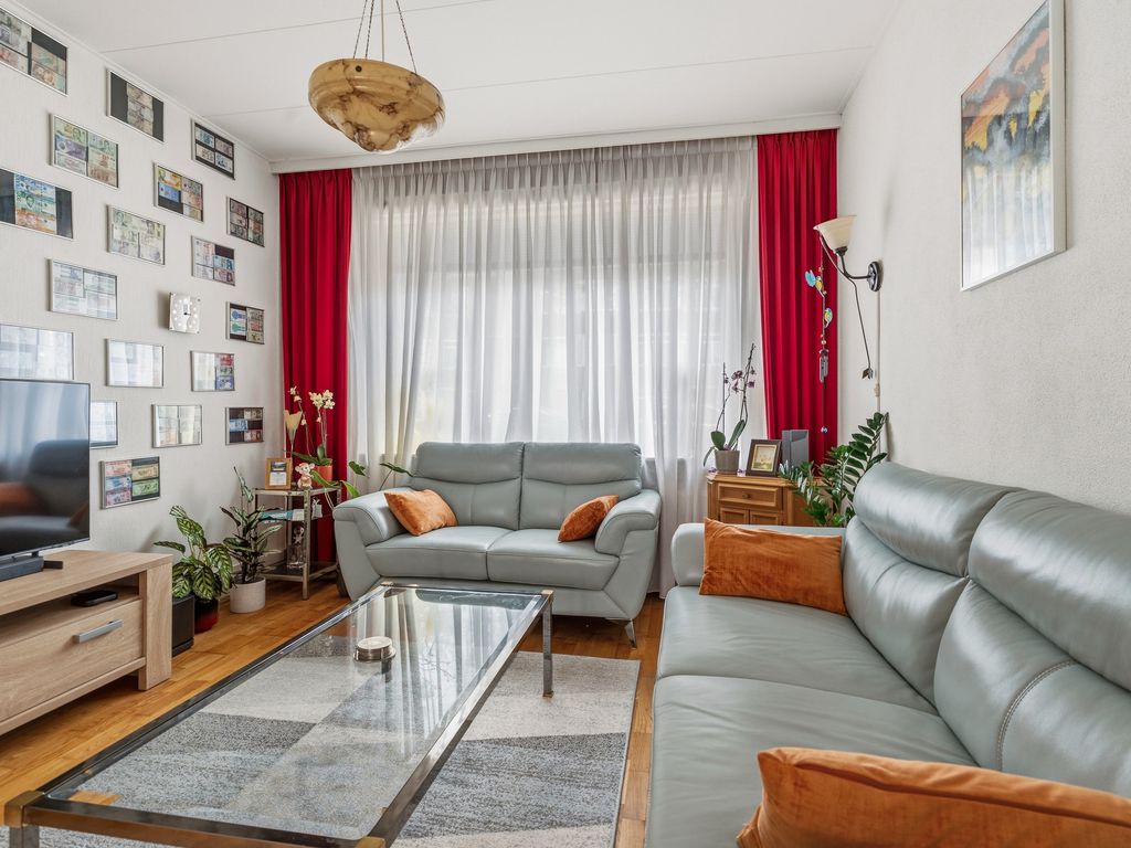 Zuiderparklaan 375, 'S-GRAVENHAGE