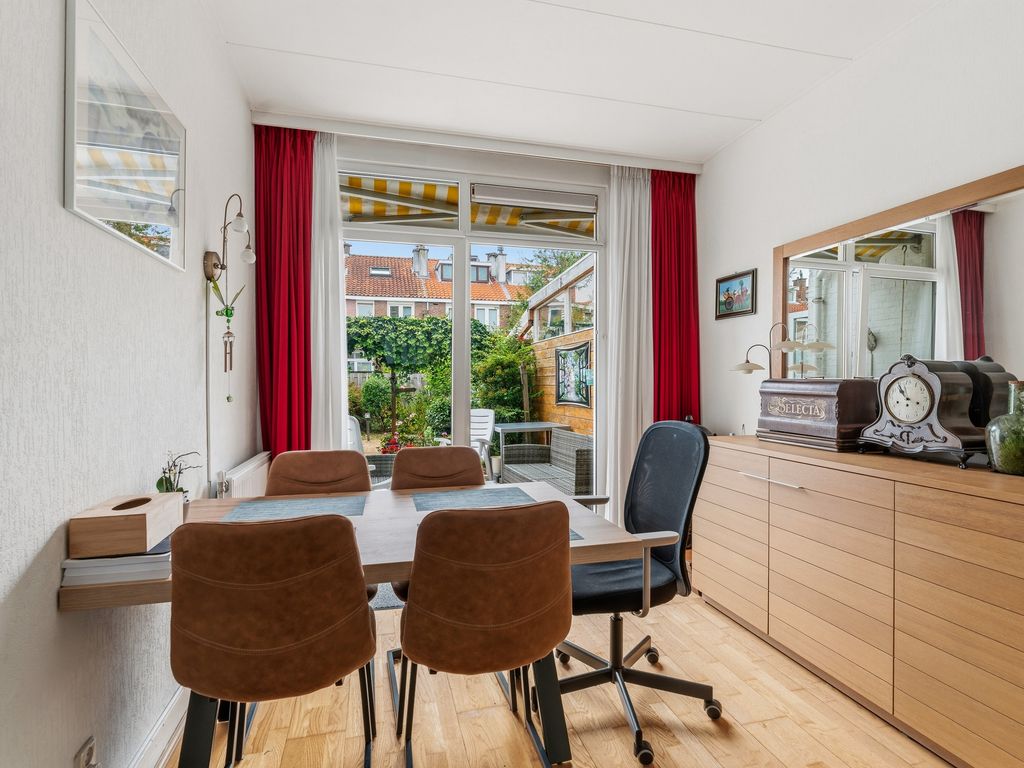 Zuiderparklaan 375, 'S-GRAVENHAGE