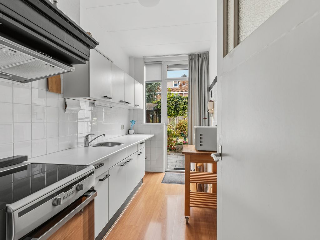 Zuiderparklaan 375, 'S-GRAVENHAGE