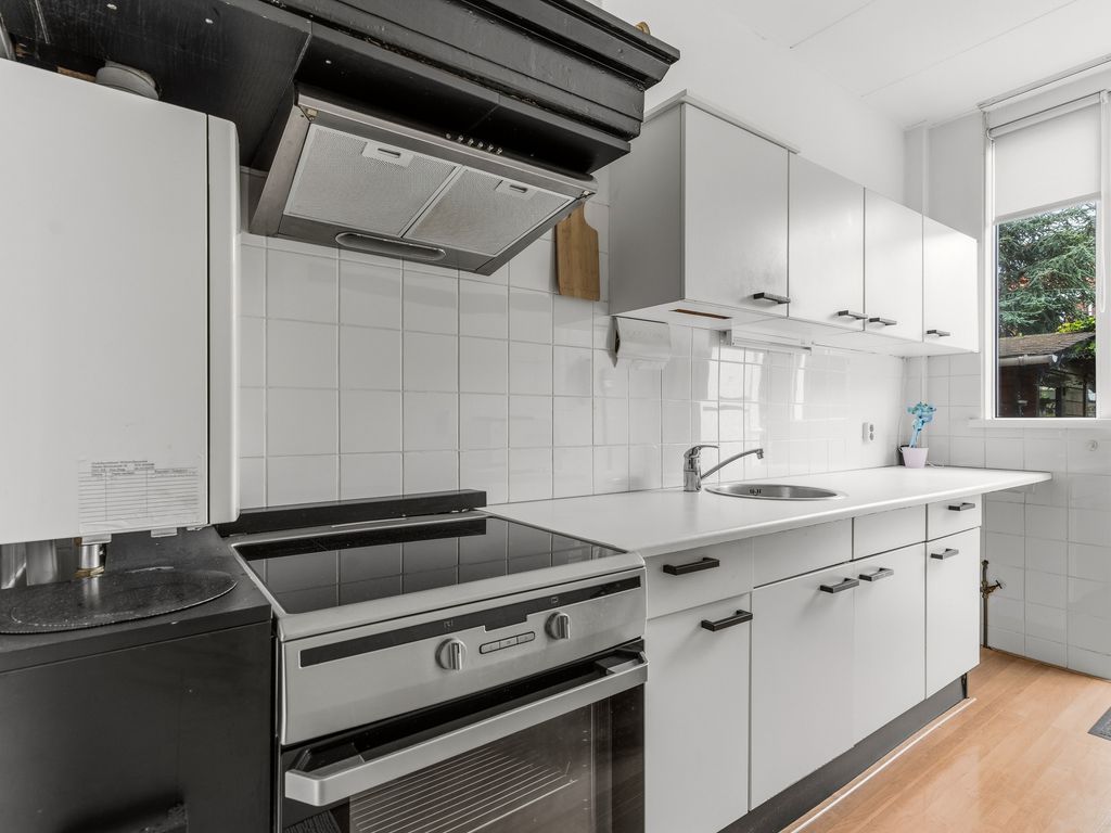 Zuiderparklaan 375, 'S-GRAVENHAGE