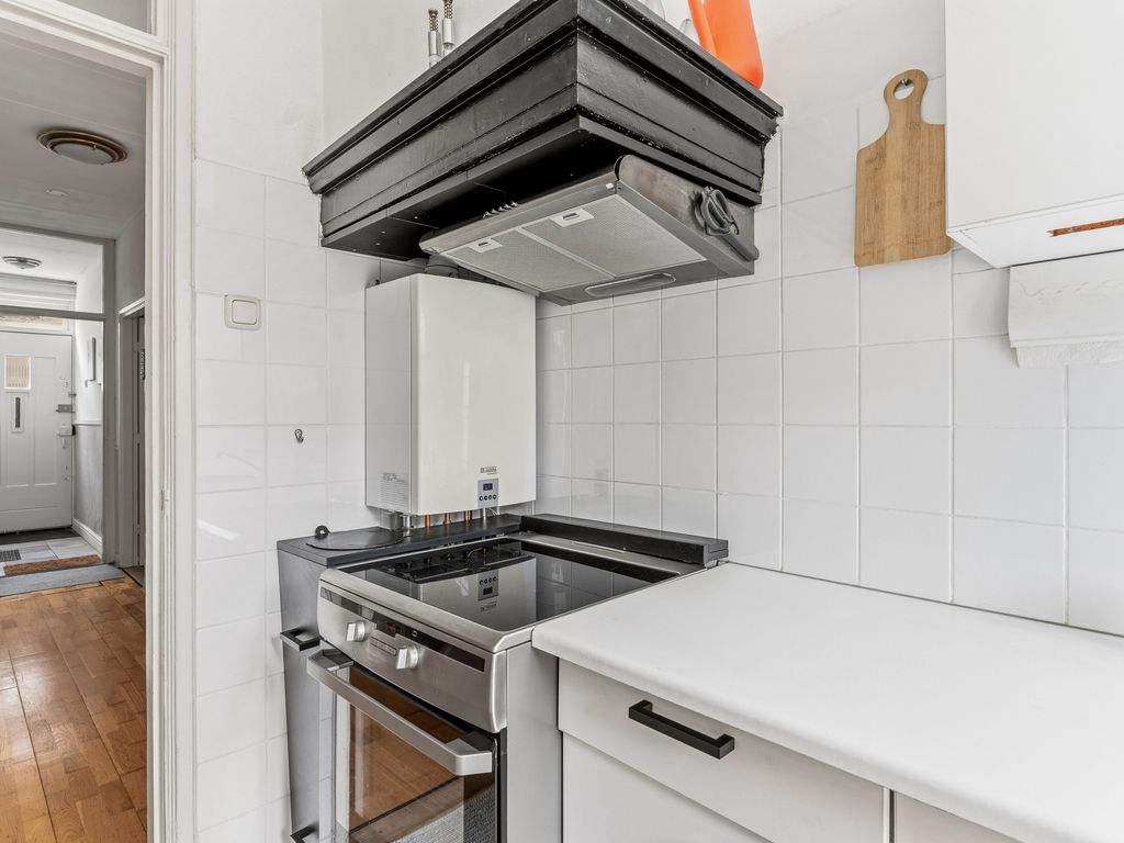 Zuiderparklaan 375, 'S-GRAVENHAGE