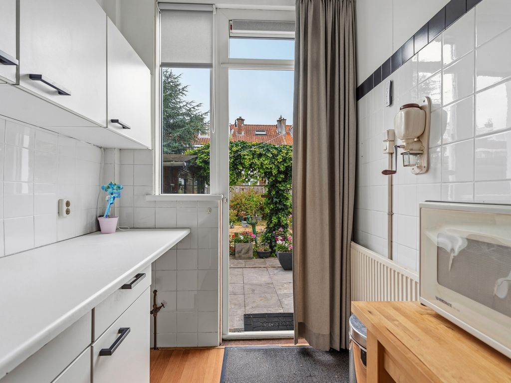 Zuiderparklaan 375, 'S-GRAVENHAGE