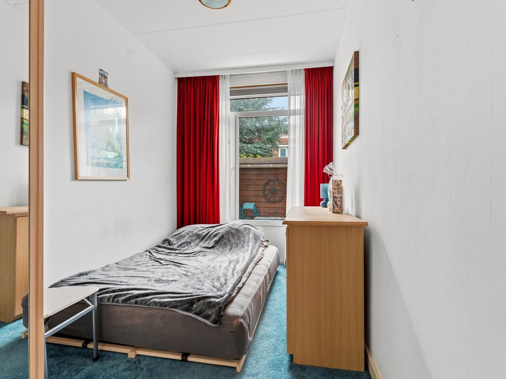 Zuiderparklaan 375, 'S-GRAVENHAGE