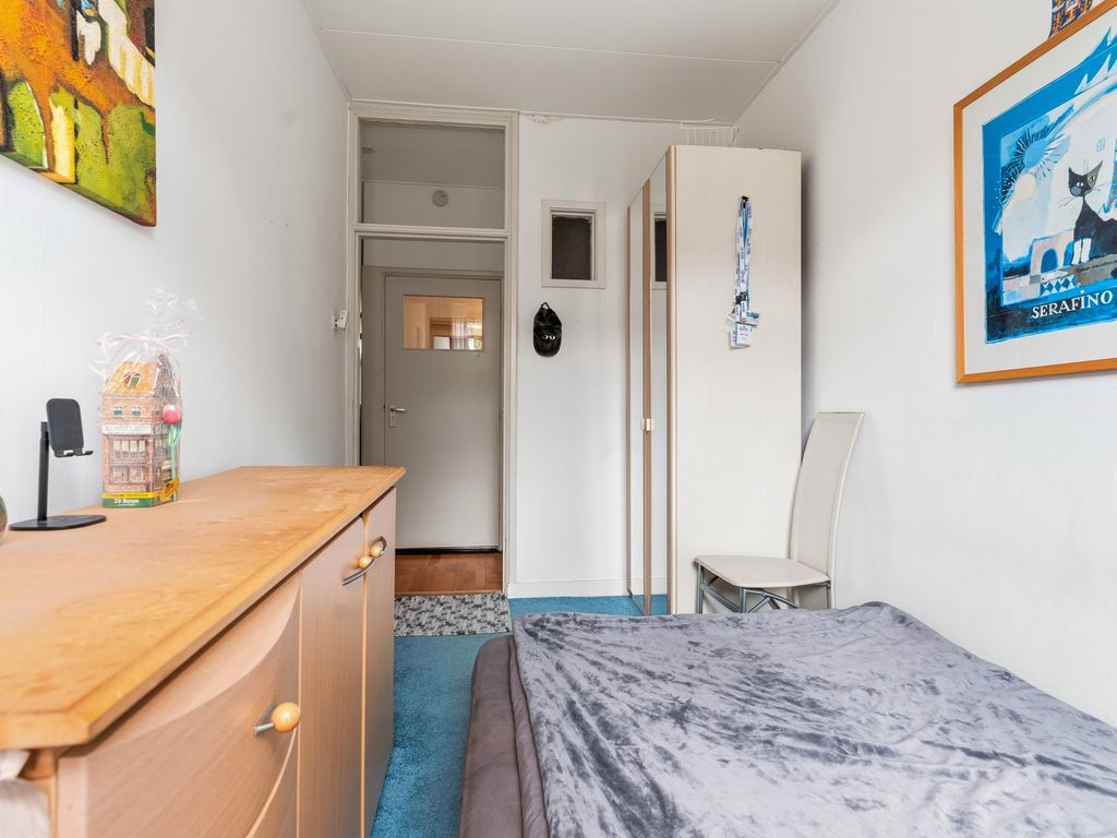 Zuiderparklaan 375, 'S-GRAVENHAGE