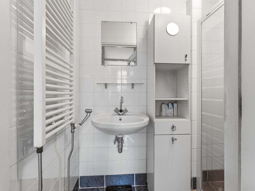 Zuiderparklaan 375, 'S-GRAVENHAGE