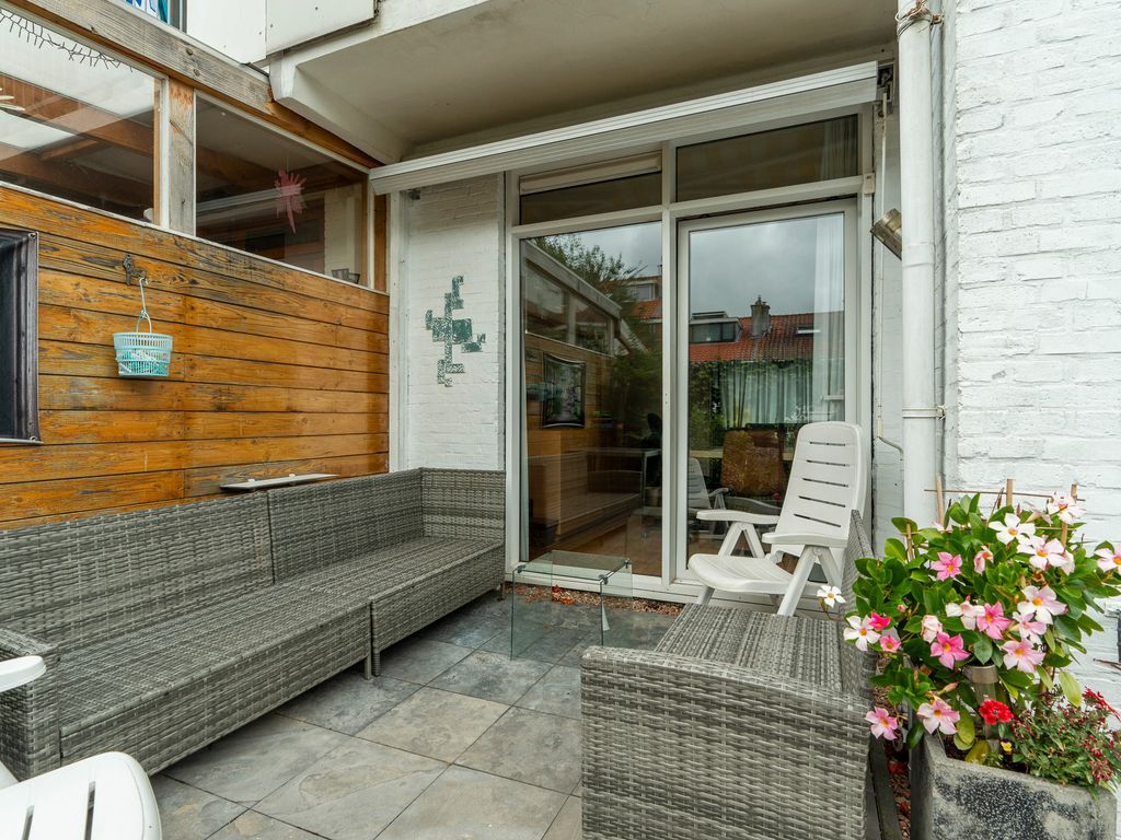 Zuiderparklaan 375, 'S-GRAVENHAGE