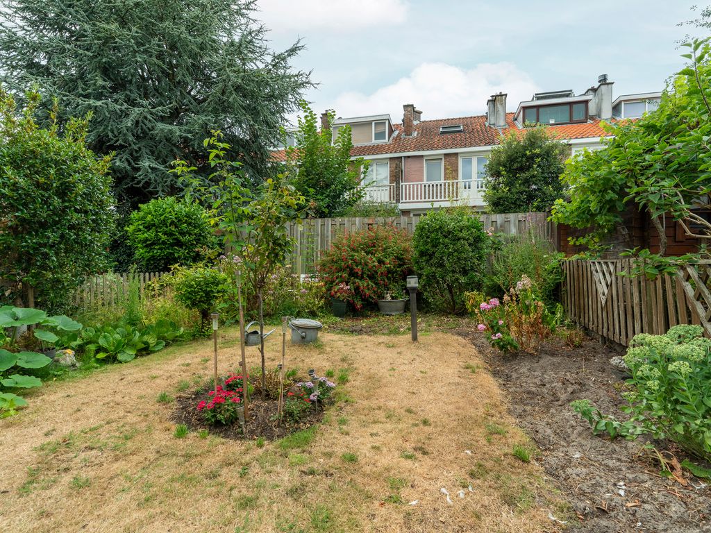 Zuiderparklaan 375, 'S-GRAVENHAGE