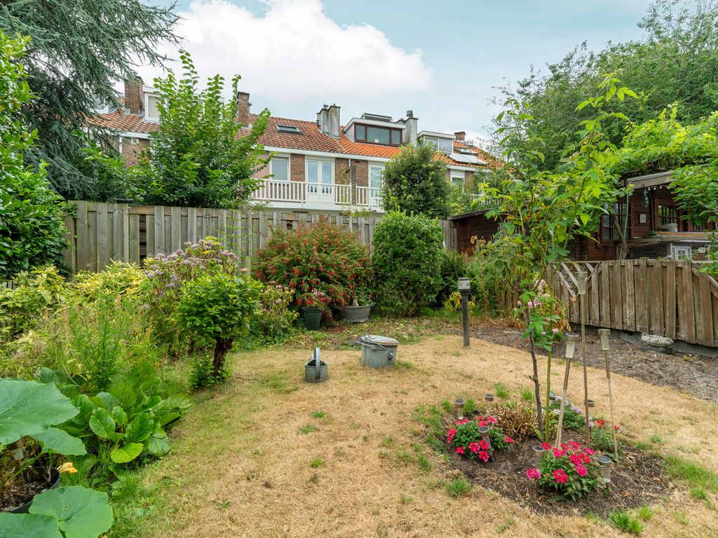 Zuiderparklaan 375, 'S-GRAVENHAGE