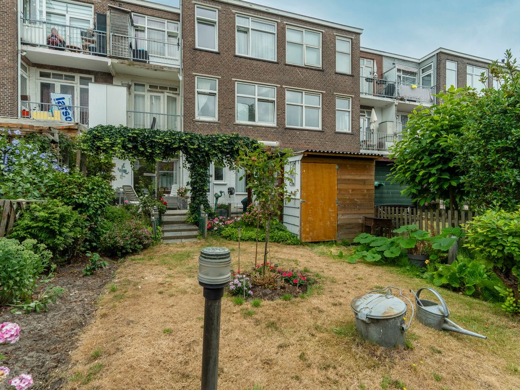 Zuiderparklaan 375, 'S-GRAVENHAGE