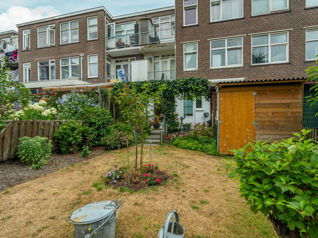 Zuiderparklaan 375, 'S-GRAVENHAGE