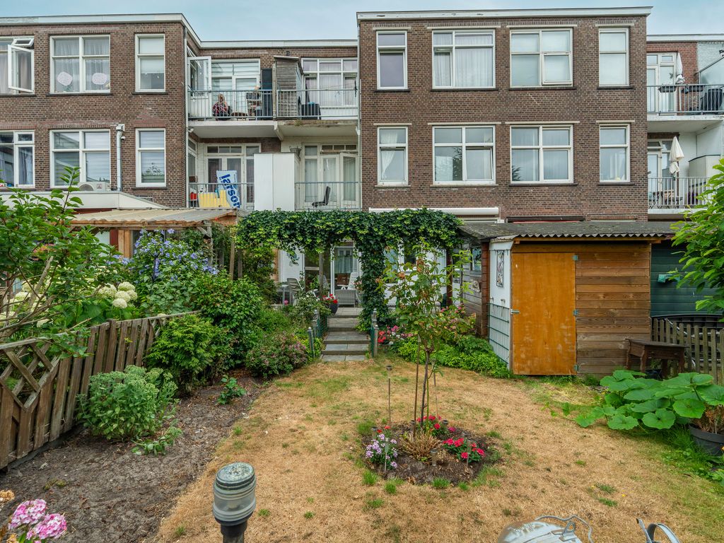 Zuiderparklaan 375, 'S-GRAVENHAGE
