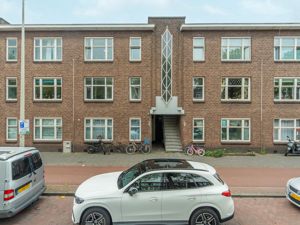Zuiderparklaan 311, 'S-GRAVENHAGE