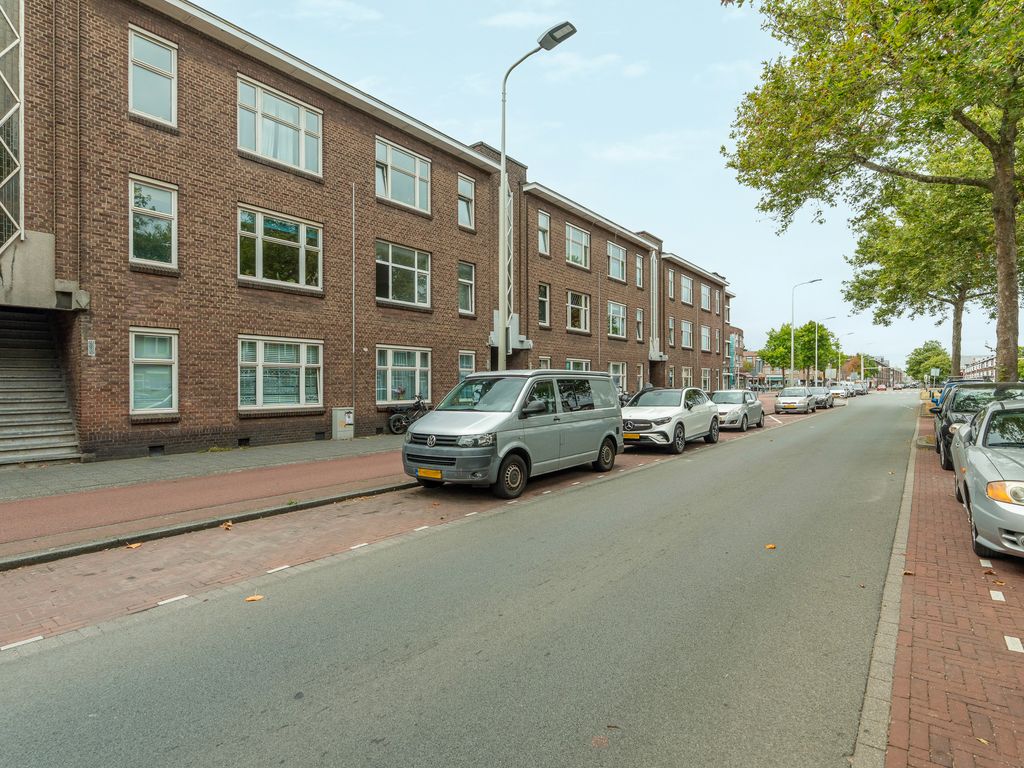 Zuiderparklaan 311, 'S-GRAVENHAGE