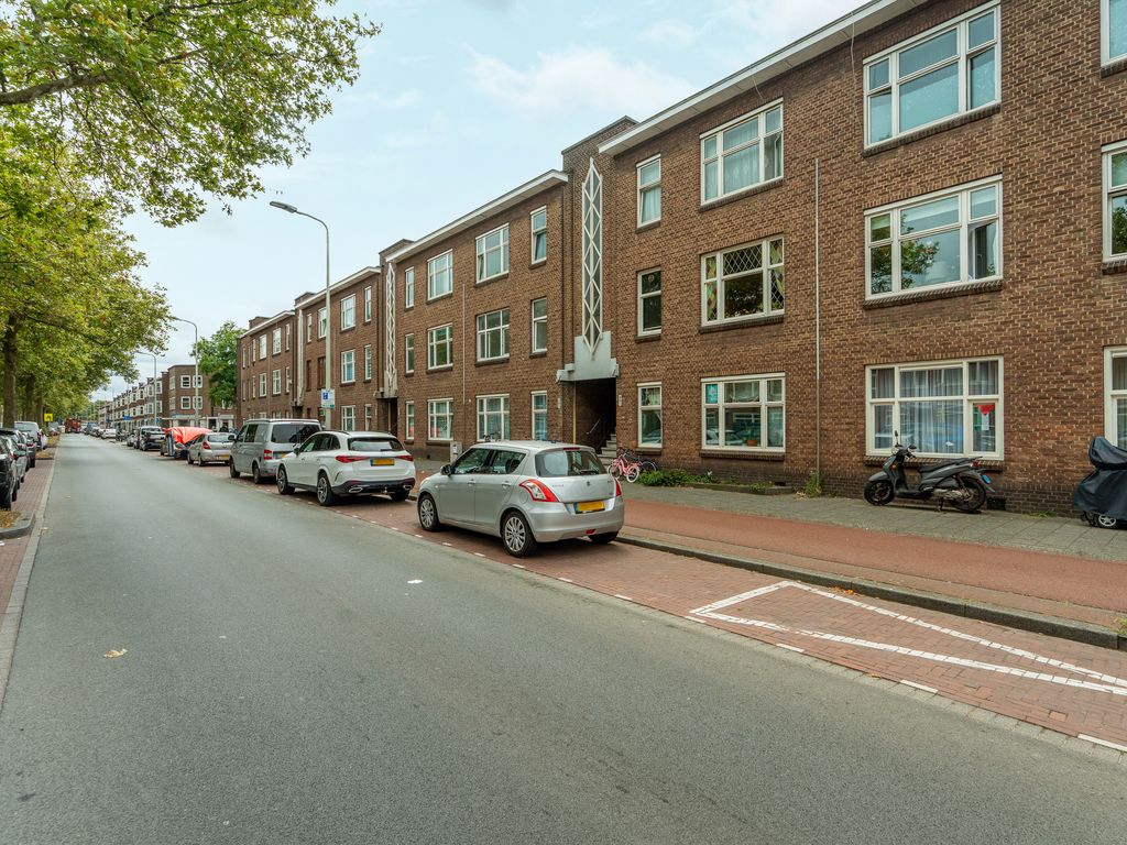 Zuiderparklaan 311, 'S-GRAVENHAGE