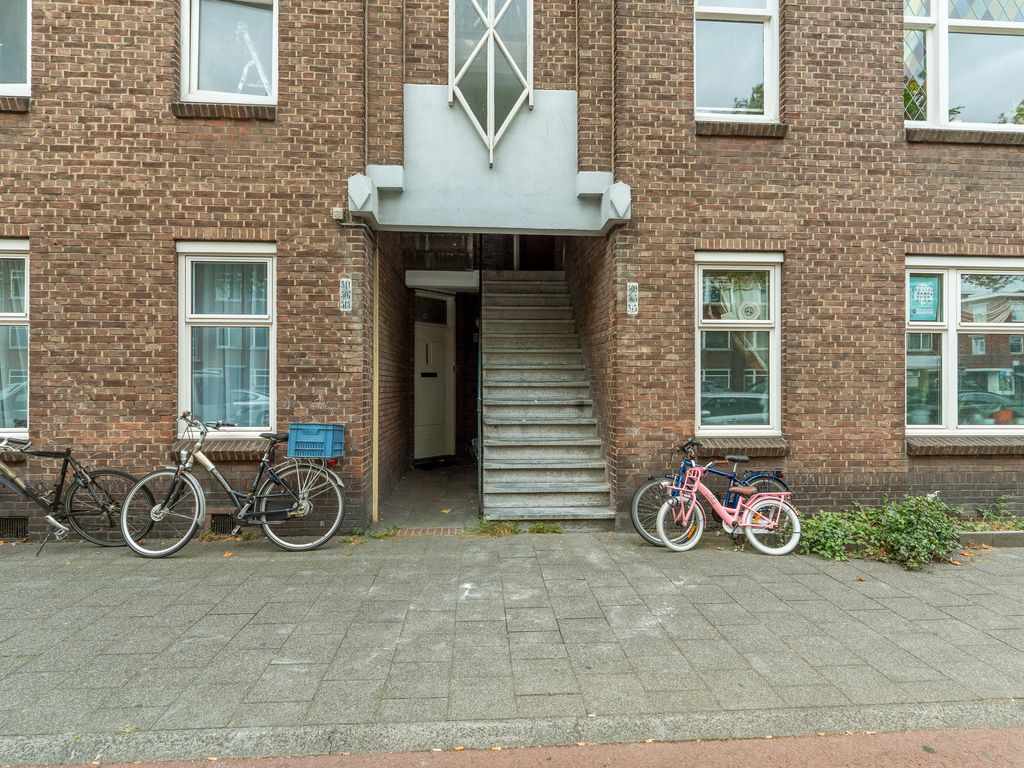 Zuiderparklaan 311, 'S-GRAVENHAGE