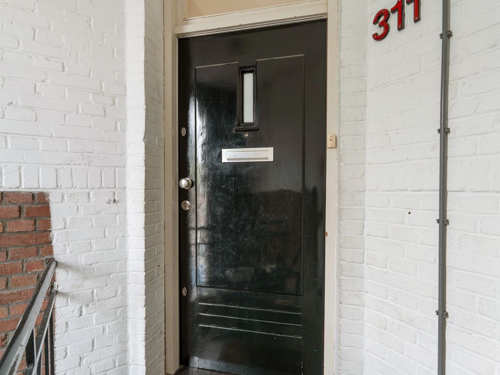 Zuiderparklaan 311, 'S-GRAVENHAGE