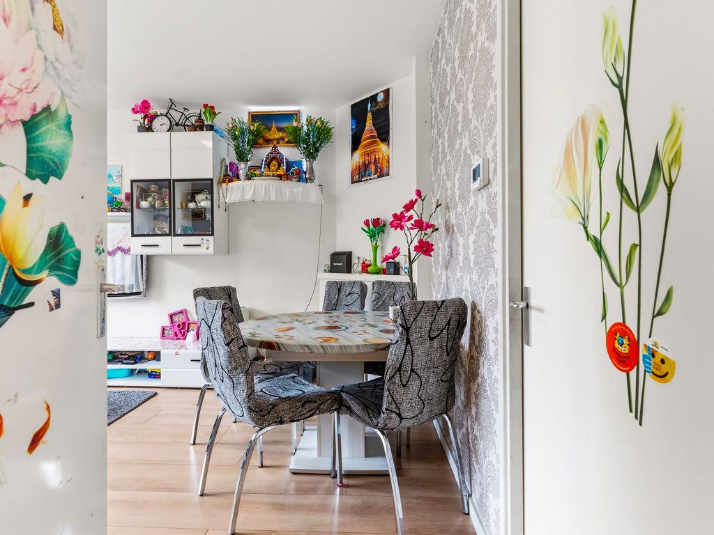 Zuiderparklaan 311, 'S-GRAVENHAGE