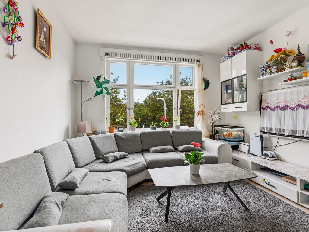 Zuiderparklaan 311, 'S-GRAVENHAGE