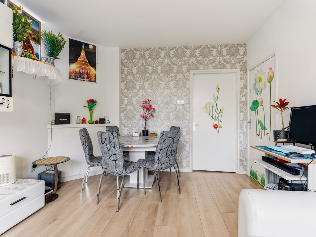 Zuiderparklaan 311, 'S-GRAVENHAGE