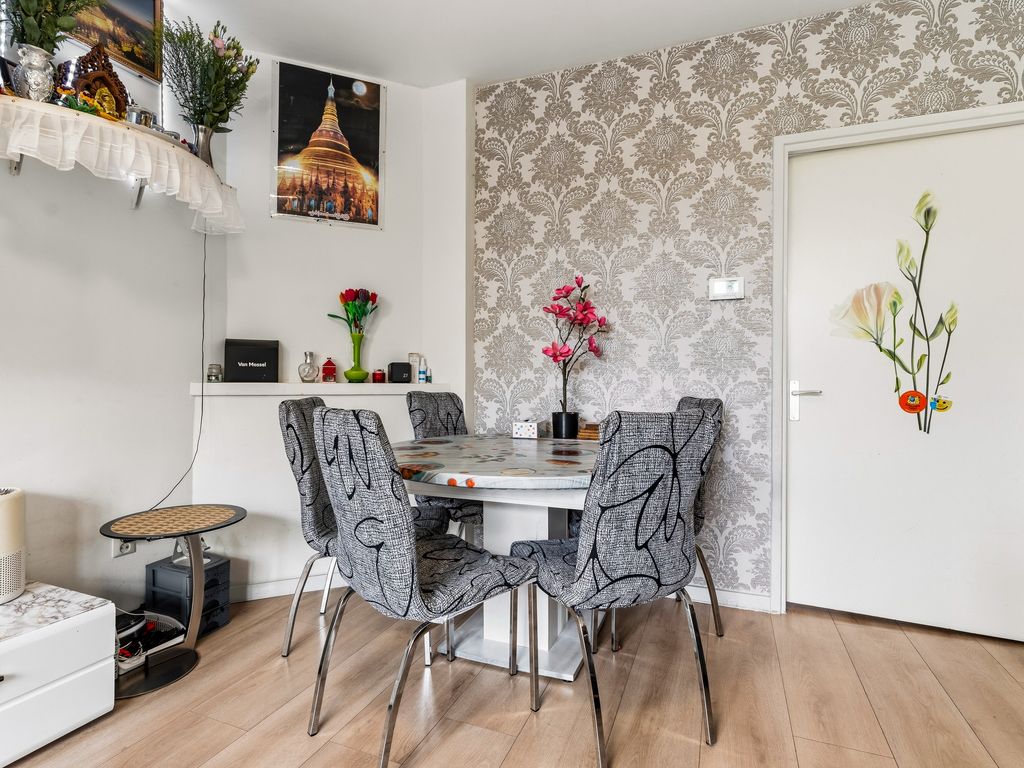 Zuiderparklaan 311, 'S-GRAVENHAGE
