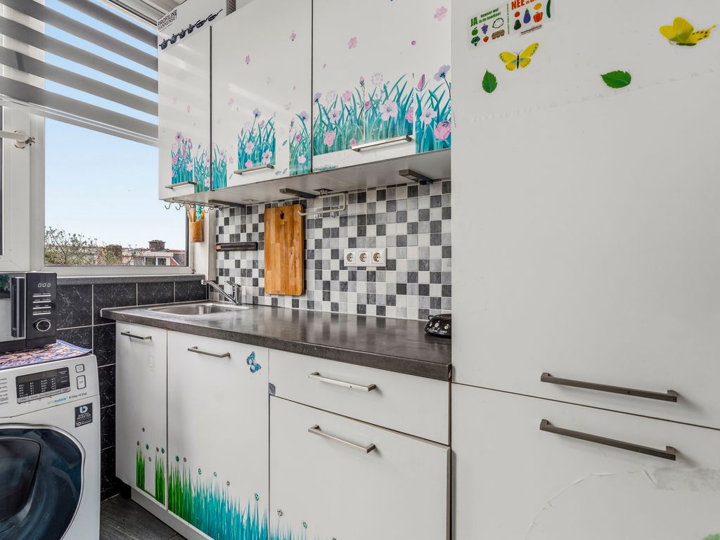 Zuiderparklaan 311, 'S-GRAVENHAGE