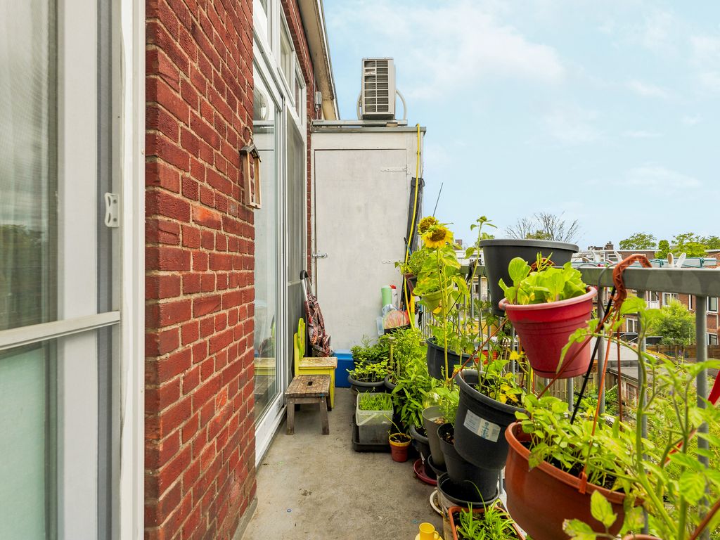 Zuiderparklaan 311, 'S-GRAVENHAGE