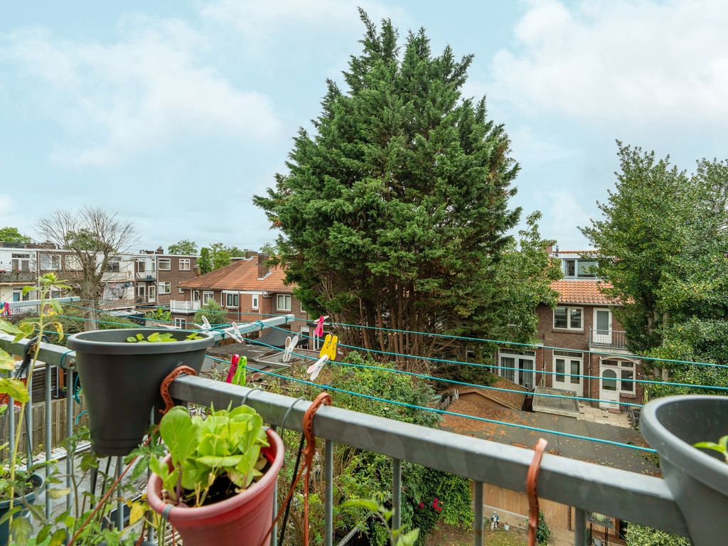 Zuiderparklaan 311, 'S-GRAVENHAGE