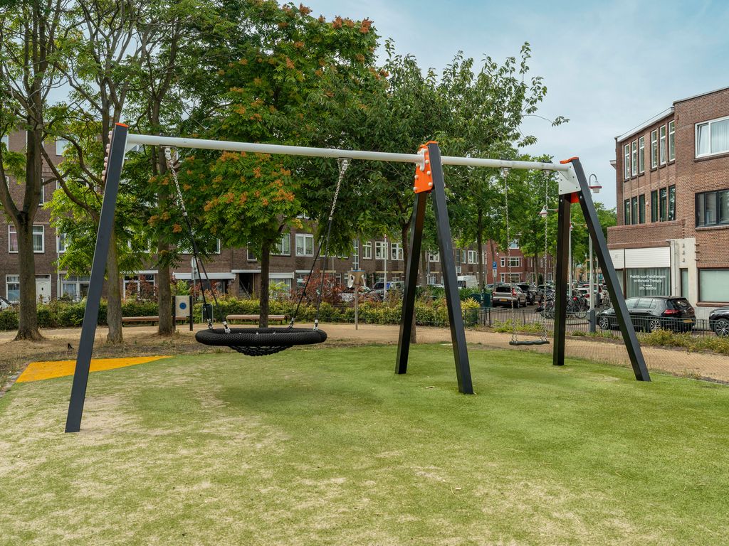 Zuiderparklaan 311, 'S-GRAVENHAGE