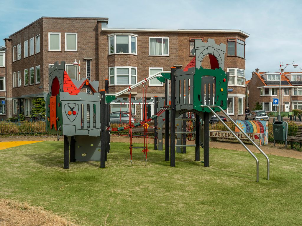Zuiderparklaan 311, 'S-GRAVENHAGE