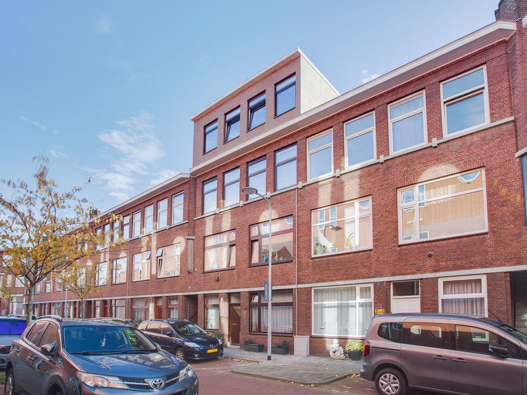 Zwetstraat 35, 'S-GRAVENHAGE