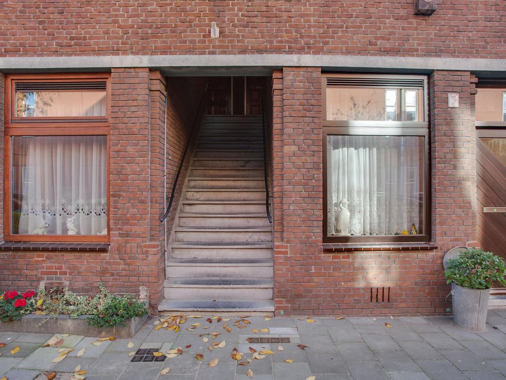 Zwetstraat 35, 'S-GRAVENHAGE