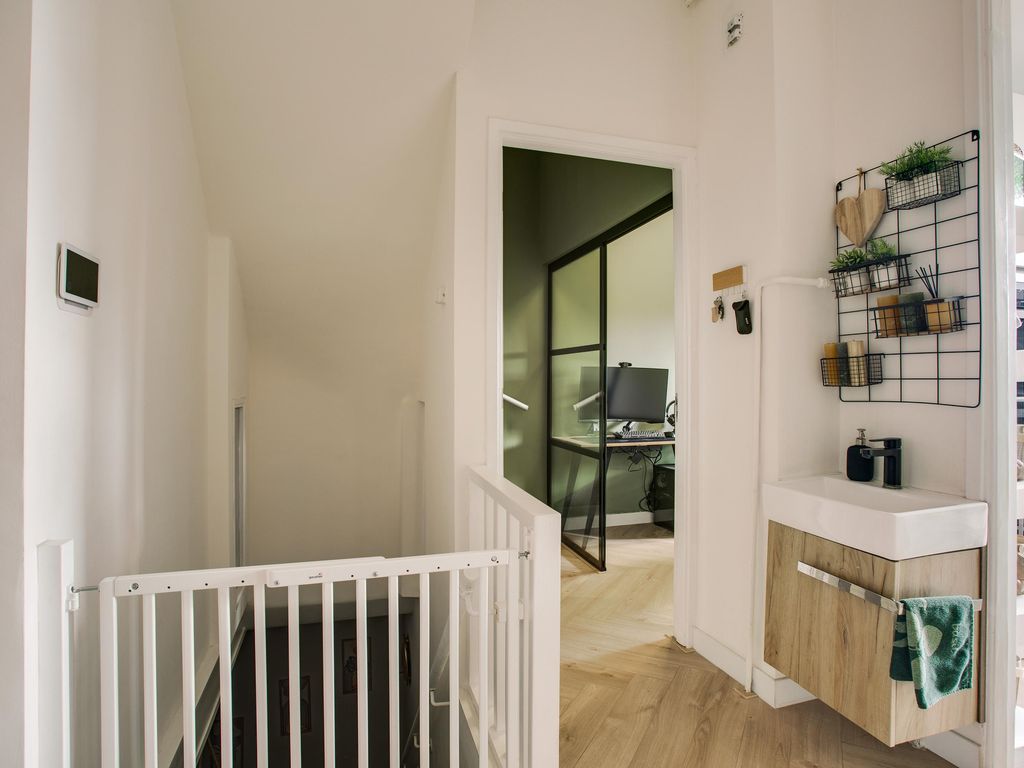 Zwetstraat 35, 'S-GRAVENHAGE