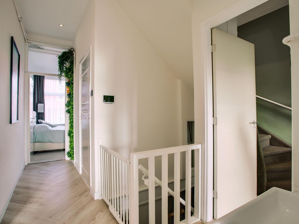 Zwetstraat 35, 'S-GRAVENHAGE