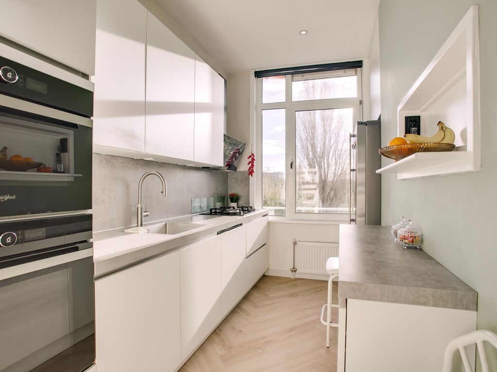 Zwetstraat 35, 'S-GRAVENHAGE