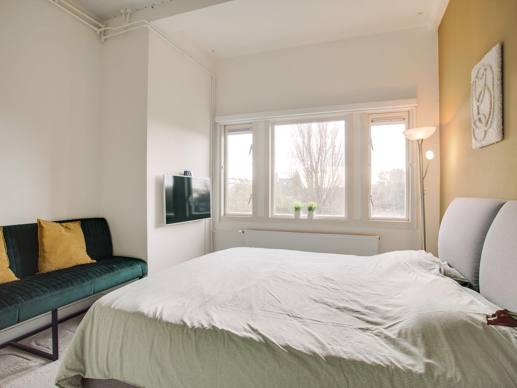 Zwetstraat 35, 'S-GRAVENHAGE