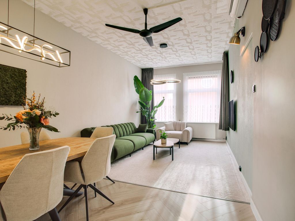 Zwetstraat 35, 'S-GRAVENHAGE