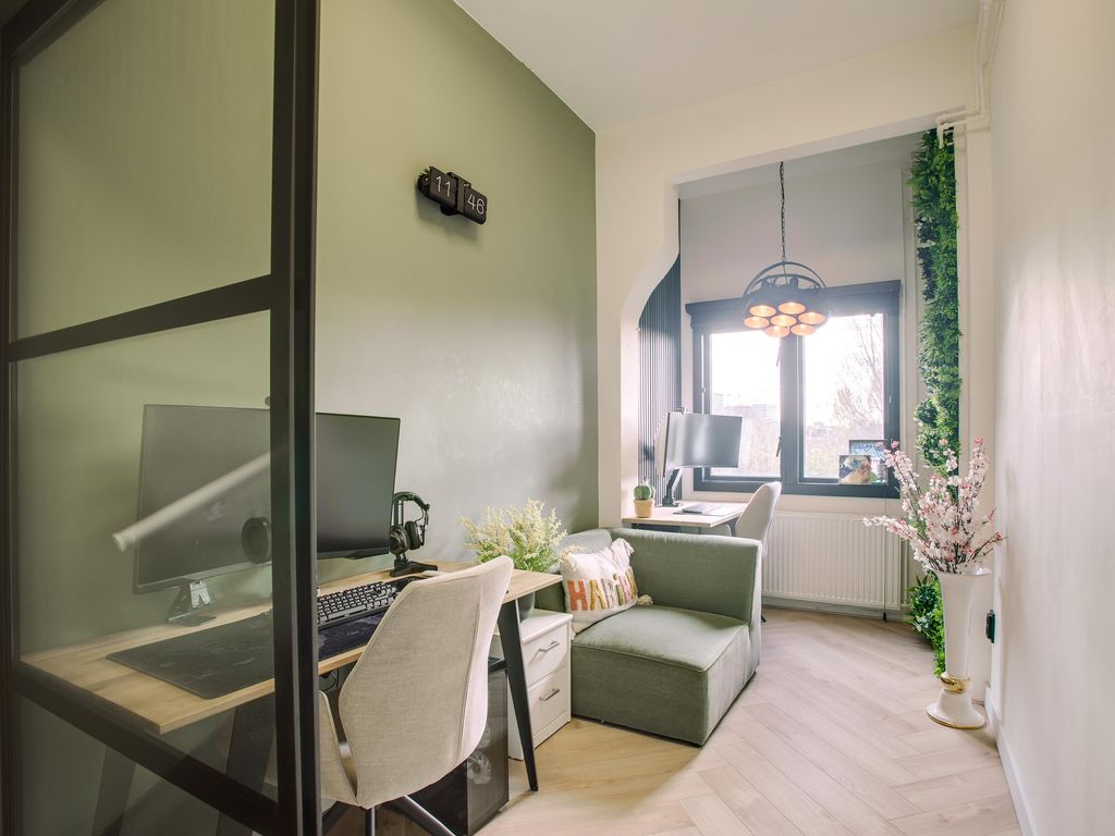 Zwetstraat 35, 'S-GRAVENHAGE