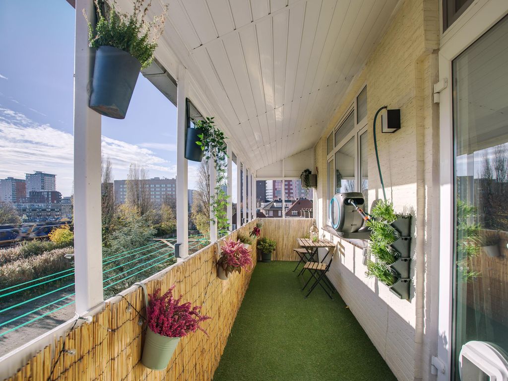 Zwetstraat 35, 'S-GRAVENHAGE
