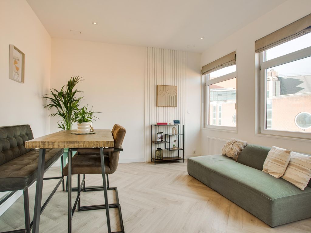 Zwetstraat 35, 'S-GRAVENHAGE