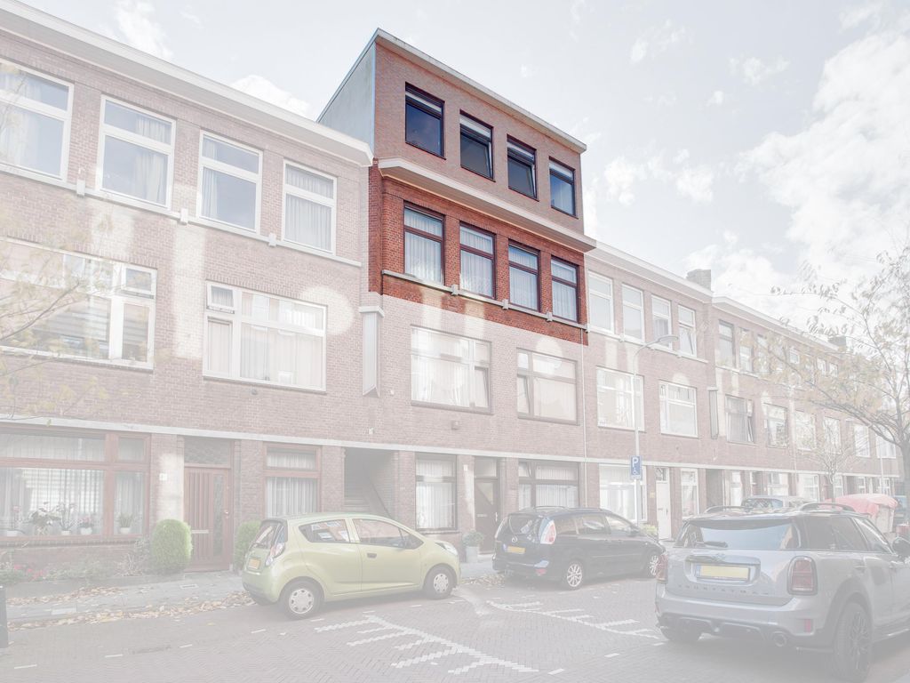 Zwetstraat 35, 'S-GRAVENHAGE