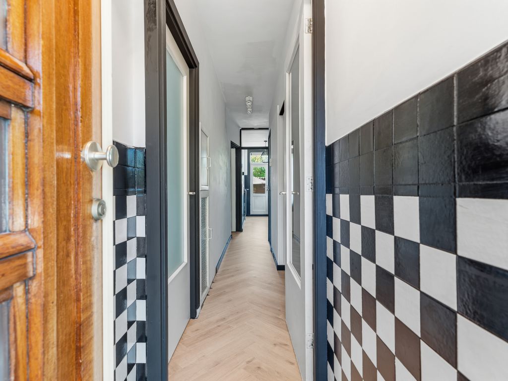 Weteringstraat 86, ROTTERDAM
