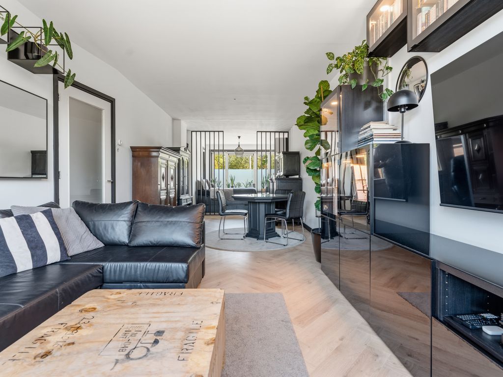 Weteringstraat 86, ROTTERDAM