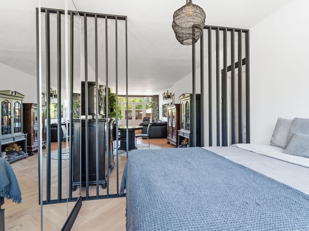 Weteringstraat 86, ROTTERDAM