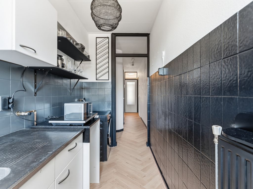 Weteringstraat 86, ROTTERDAM